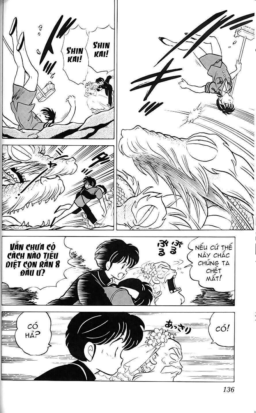 suối lời nguyền chapter 276 4