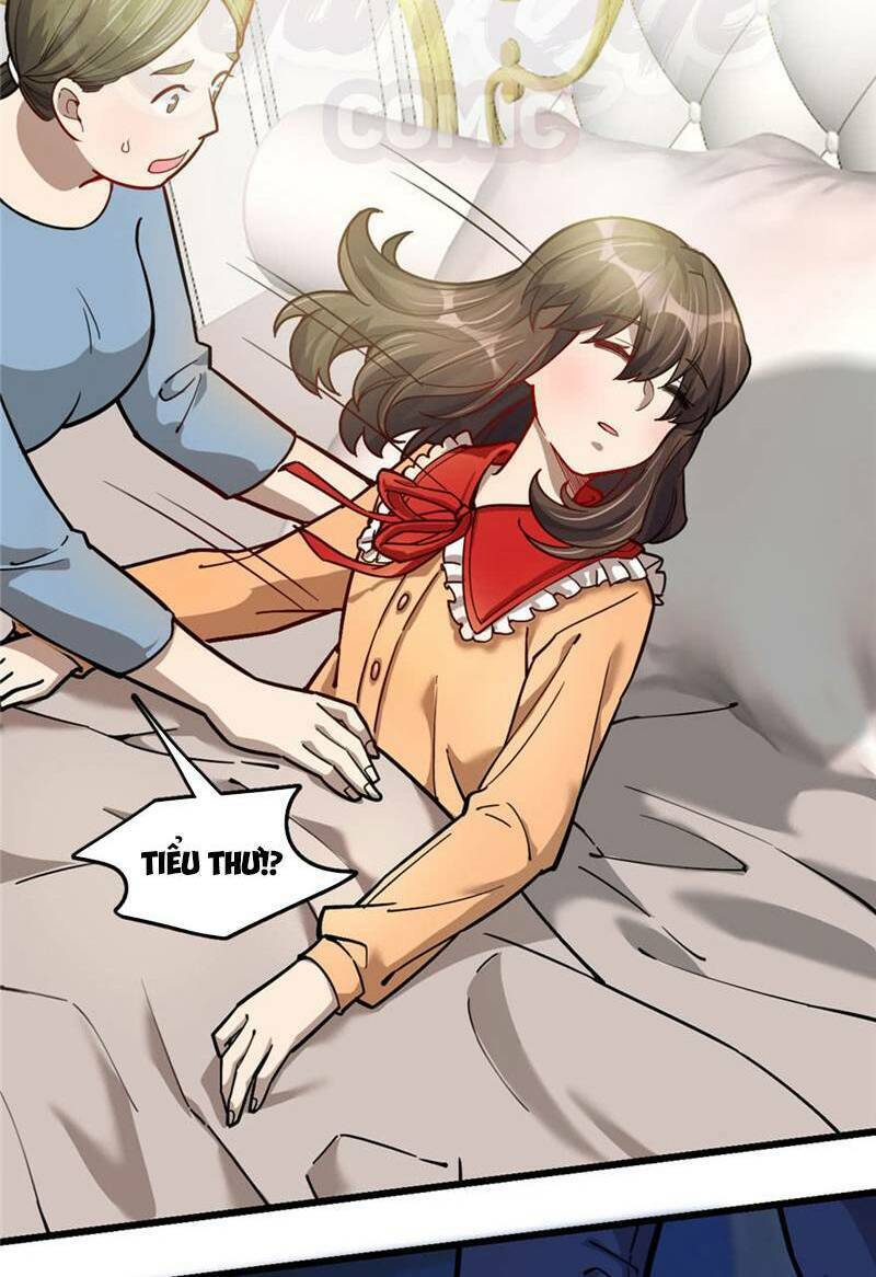 thâm dạ thư ốc chapter 63 14