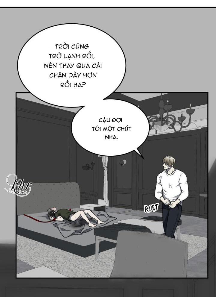 dưỡng thú cưng chapter 9 16