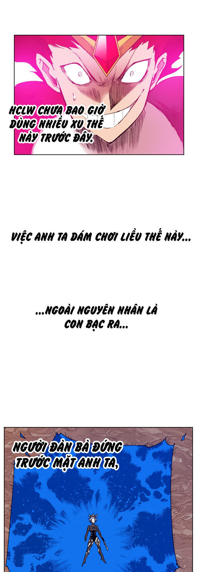 hard core leveling warrior chapter 155 8