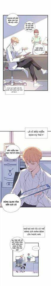 cave woman chapter 1.1 18