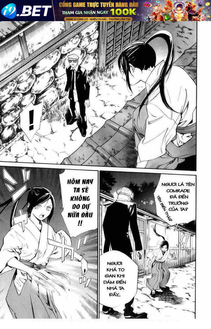 alive - the final evolution chapter 38 16