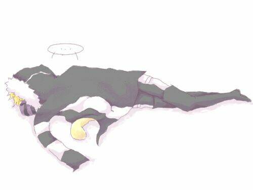 khr doujinshi - b26 short doujin chapter 11 4