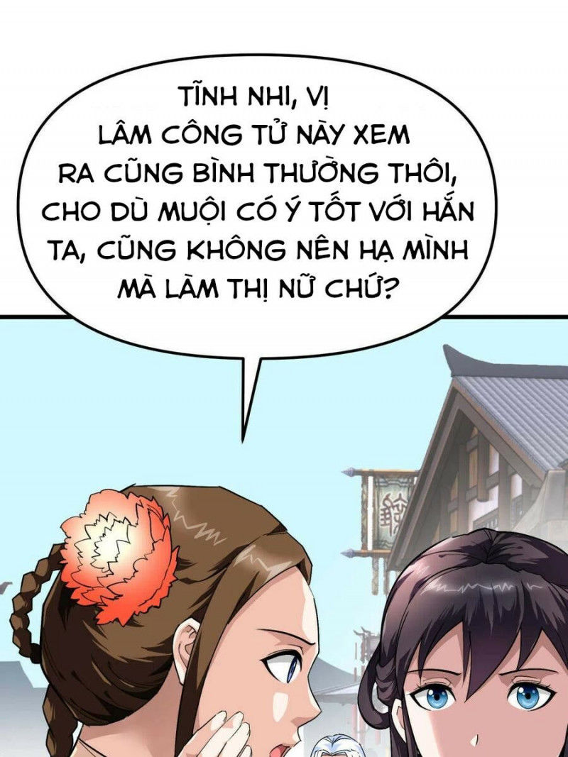 trọng sinh ta là đại thiên thần chapter 119 3