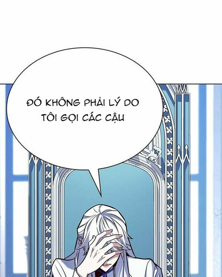 biến thân thành mèo chapter 200 106