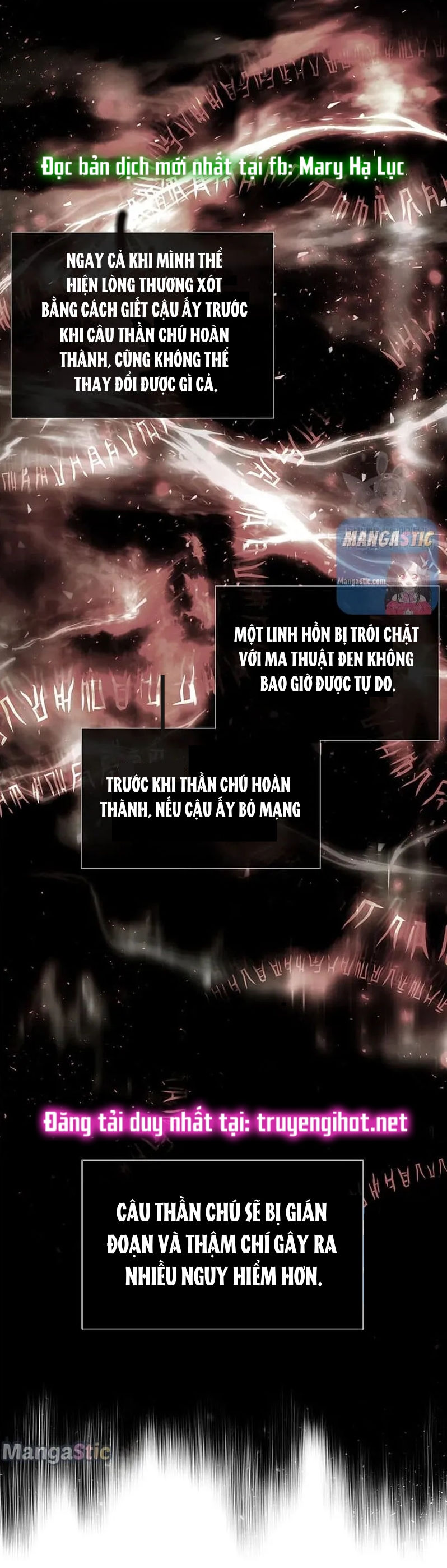 năm môn đệ của charlotte chapter 108 10