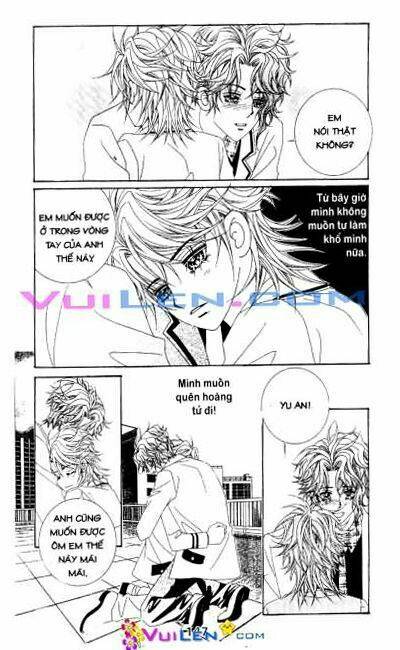 chạm mặt thần tượng chapter 7 147