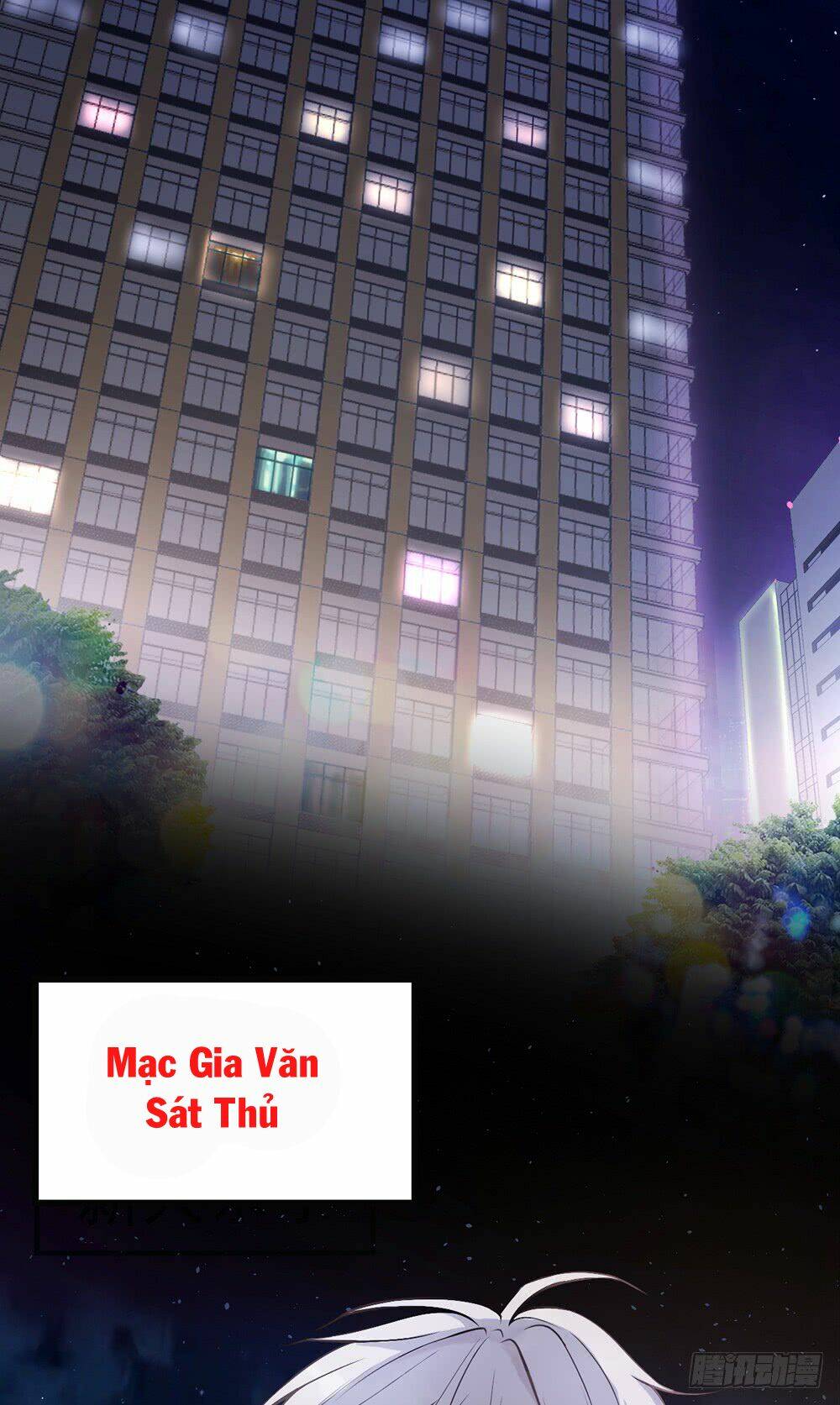 quái thú nianlaishun chapter 2 1