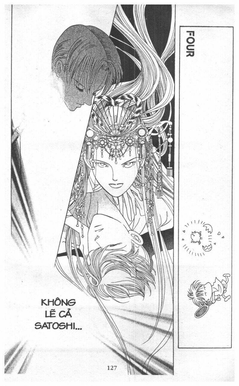 nàng tiên ánh trăng - kaguya hime chapter 13 125