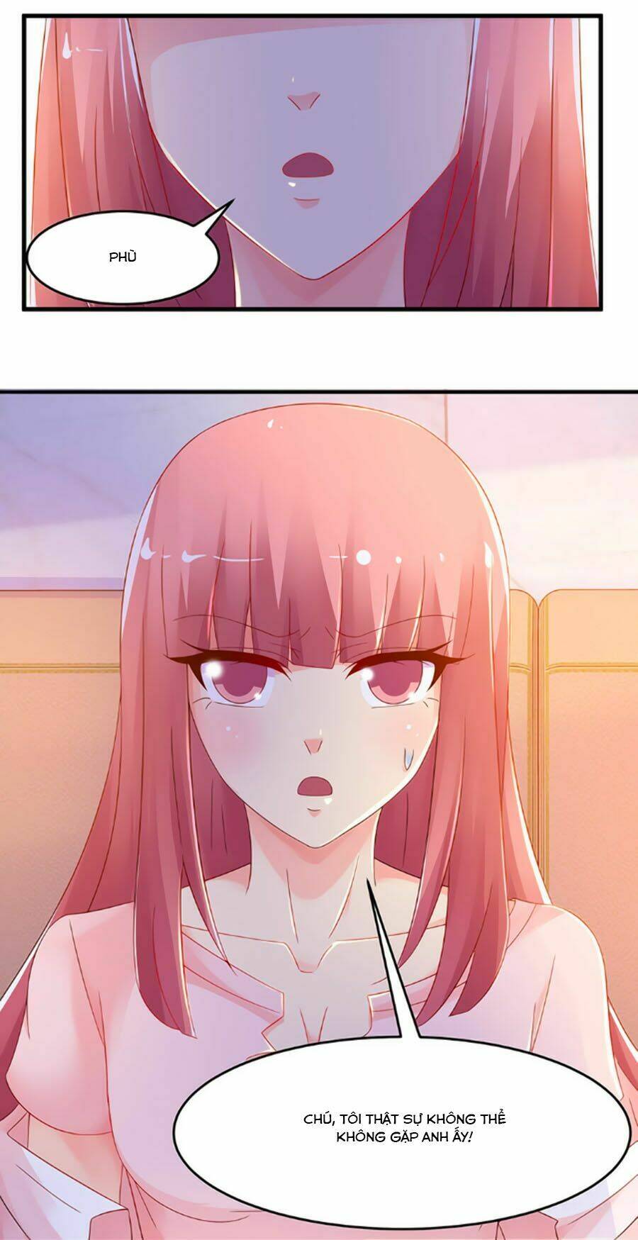 đại thúc, người ta sẽ ngoan chapter 20 42