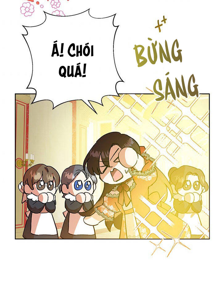 hôm nay cũng là ngày vui của ác nữ chapter 13 55