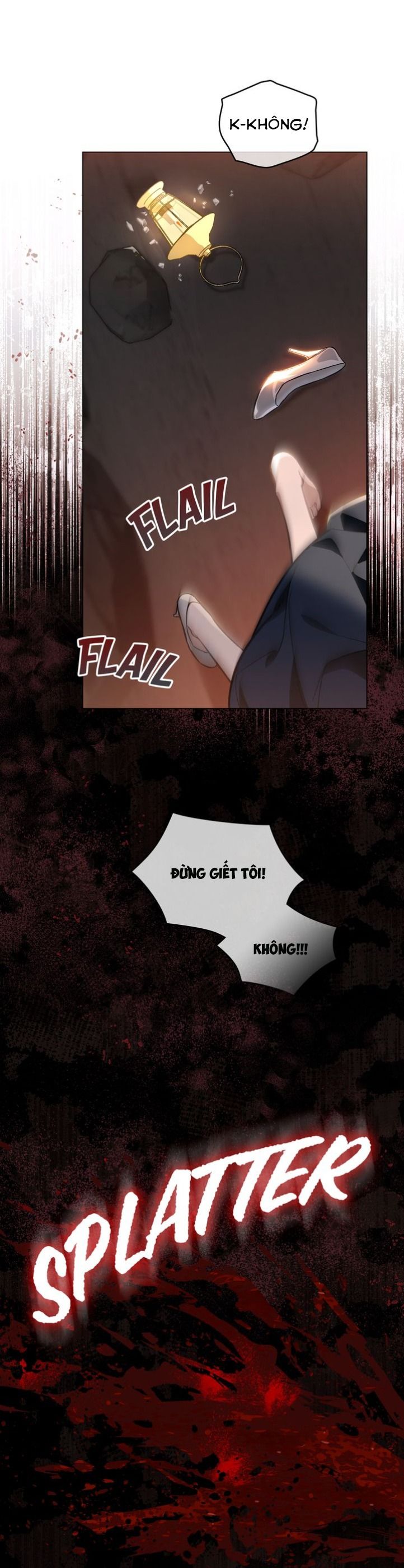 thanh kiếm của evangeline chapter 26 32