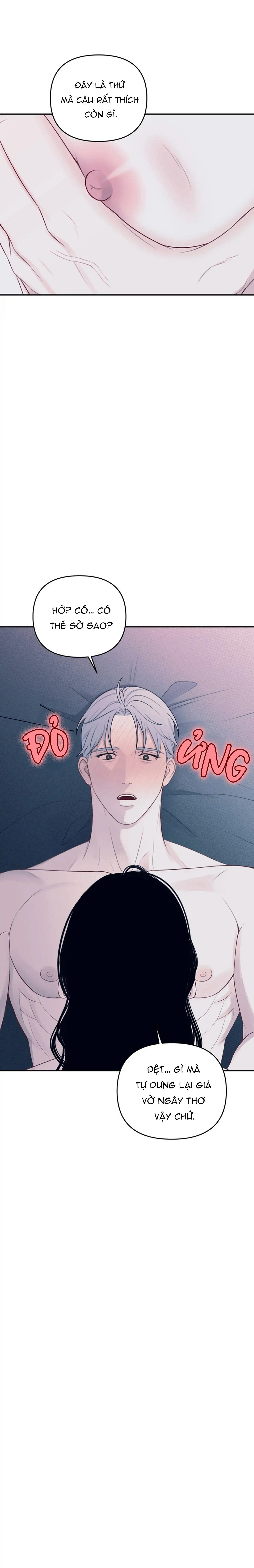 dưới lớp vỏ đen tối chapter 6 20