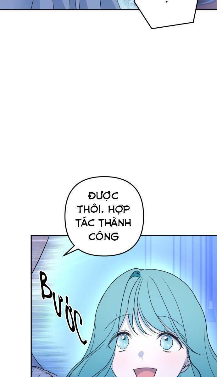 công nương mint bé nhỏ chapter 37 55