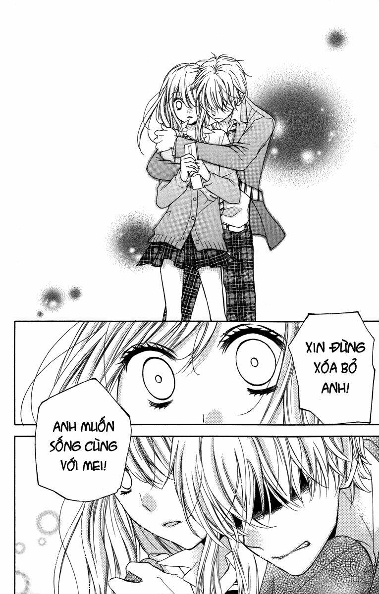 lớp học rùng rợn chapter 28.5 35