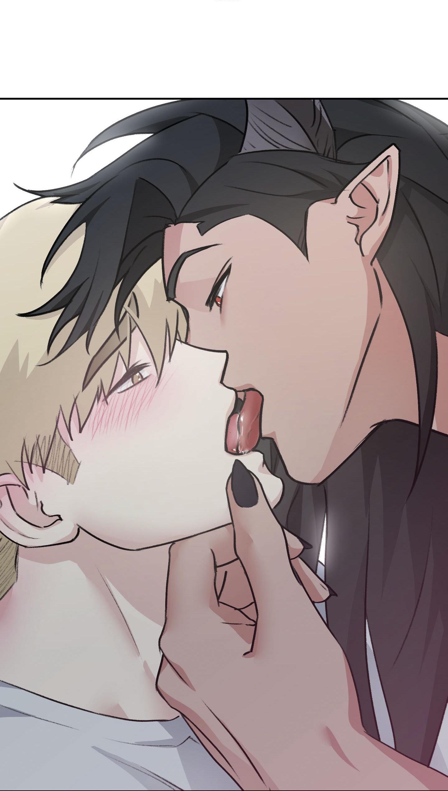 hoàng tử ngài đã được lấp đầy chưa? chapter 4 162