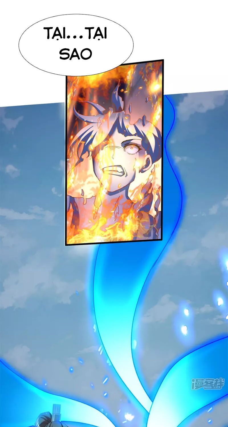 tiến sĩ khoa học kỹ thuật tu tiên chapter 19 15