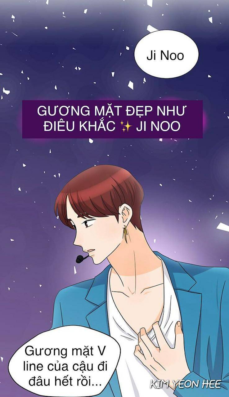 idol và sếp, em yêu ai? chapter 141 8