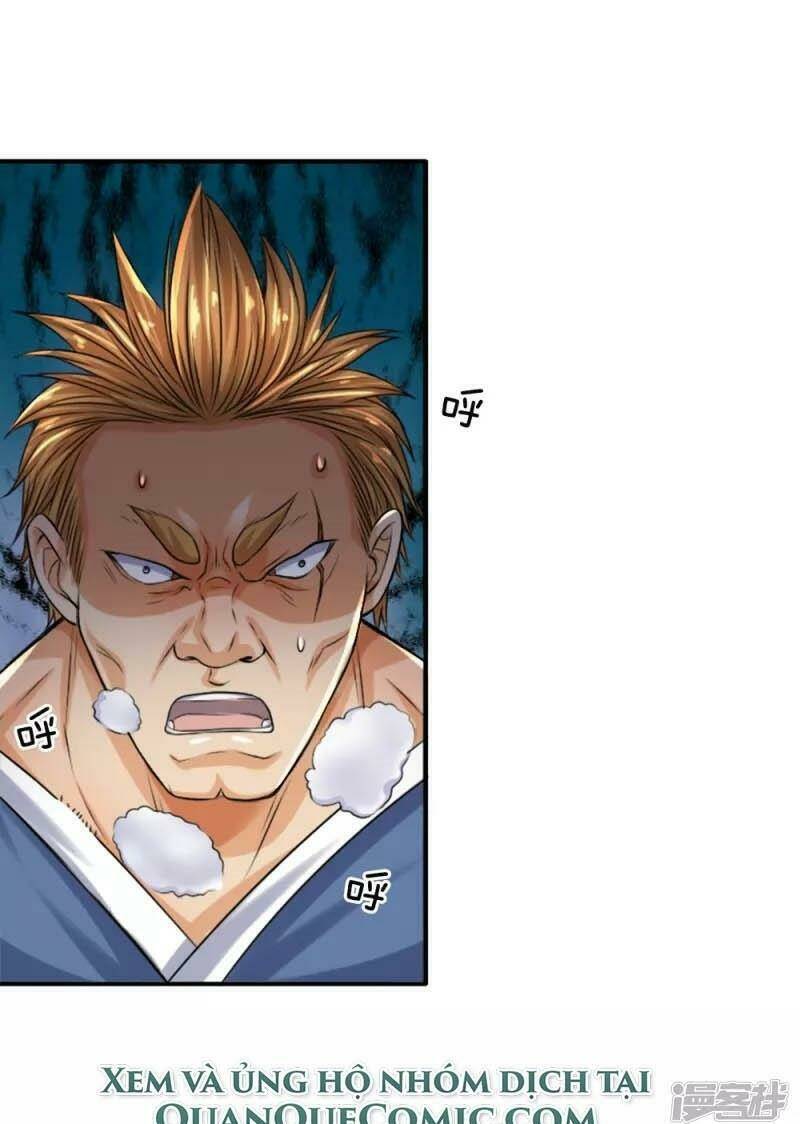 chí tôn hồng bao hoàng đế chapter 26 7