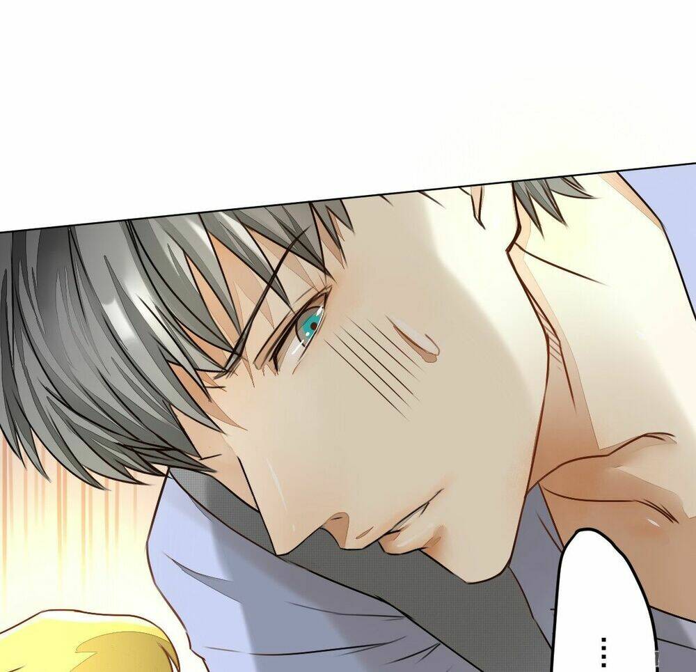 nước mắt người cá chapter 4 3