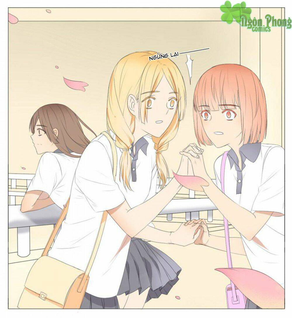 rất muốn gặp cậu chapter 12 13