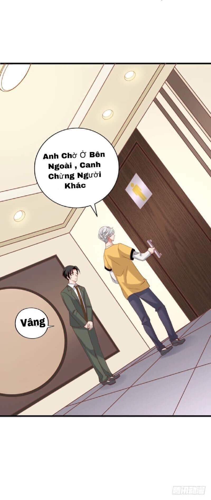 tôi không muốn fa như vậy đâu chapter 25 18