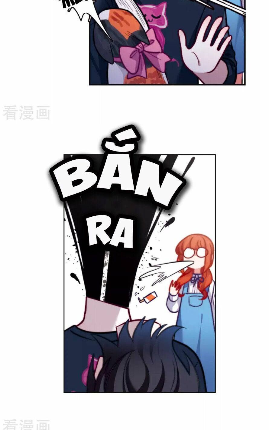 địa ngục cáo bạch thi chapter 83 8