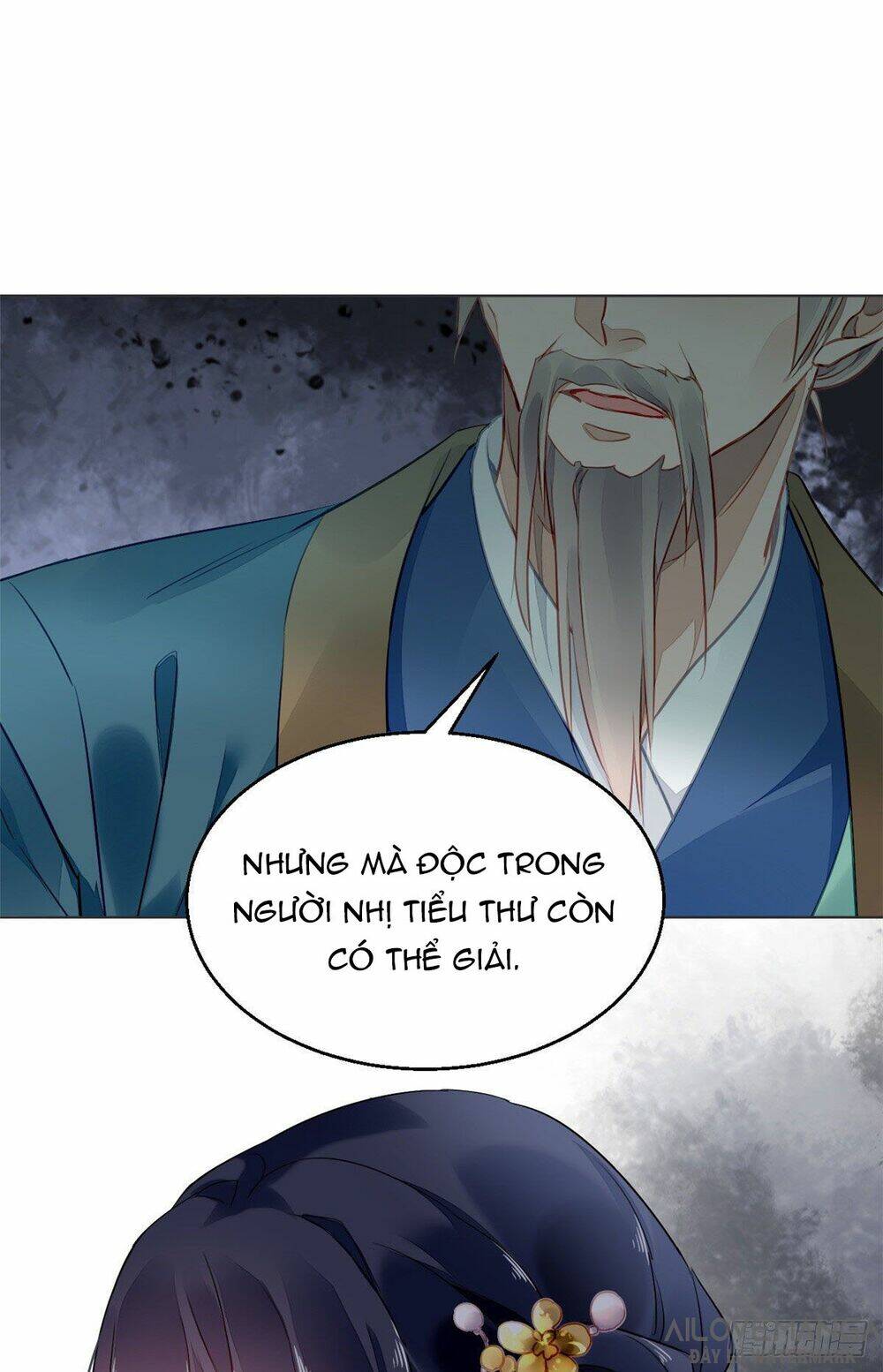 vấn đan chu chapter 6 9