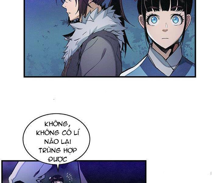 mục hạ vô nhân chapter 3 36