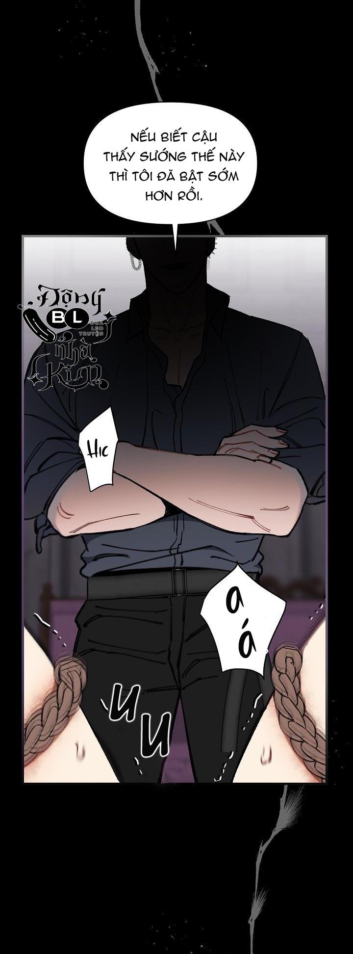 chuyến tàu điên cuồng chapter 35 57