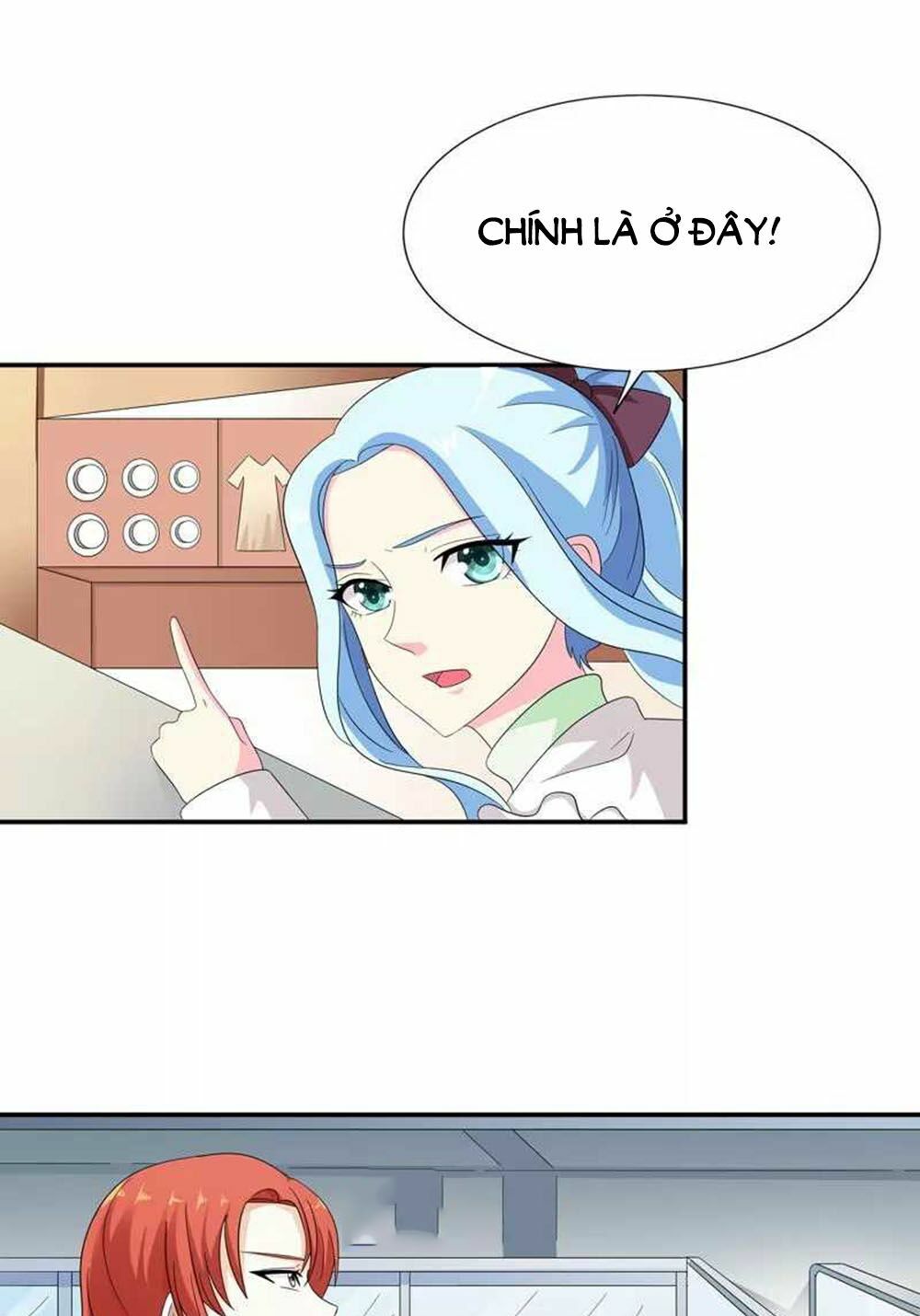 em vẫn còn nhỏ chapter 79 9