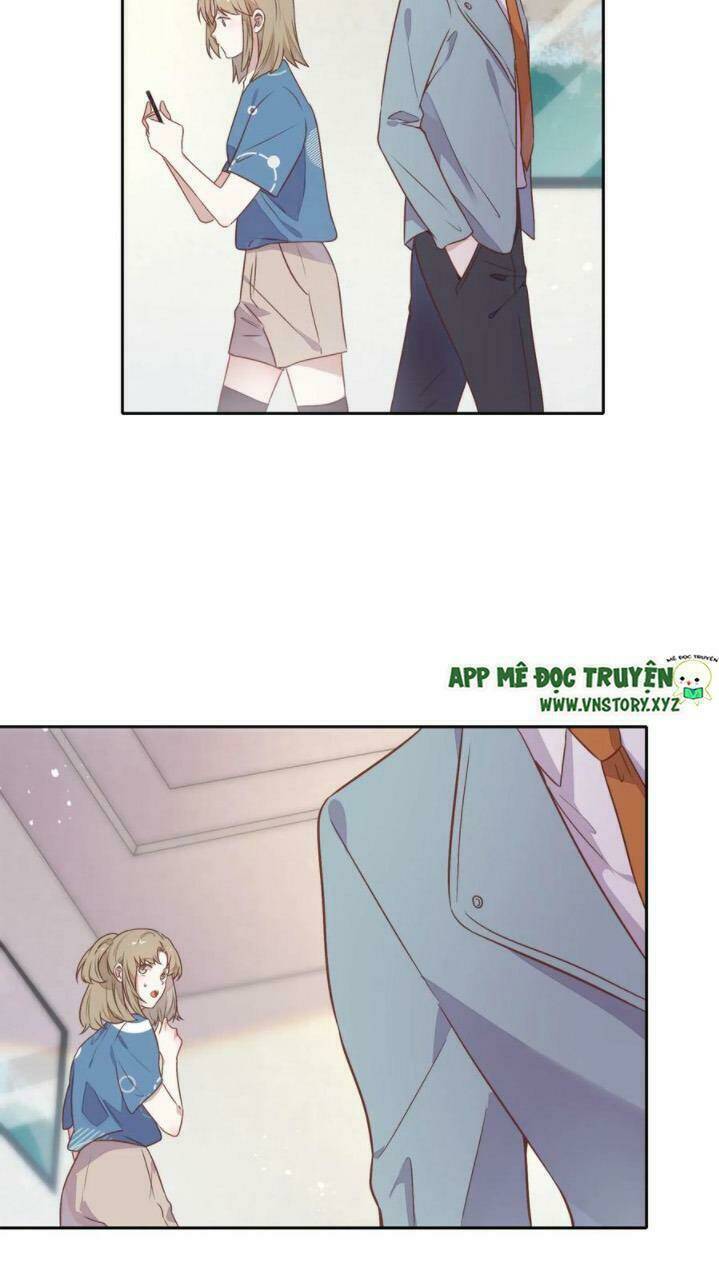 bạn trai kém tuổi bẫy yêu tôi chapter 70 3