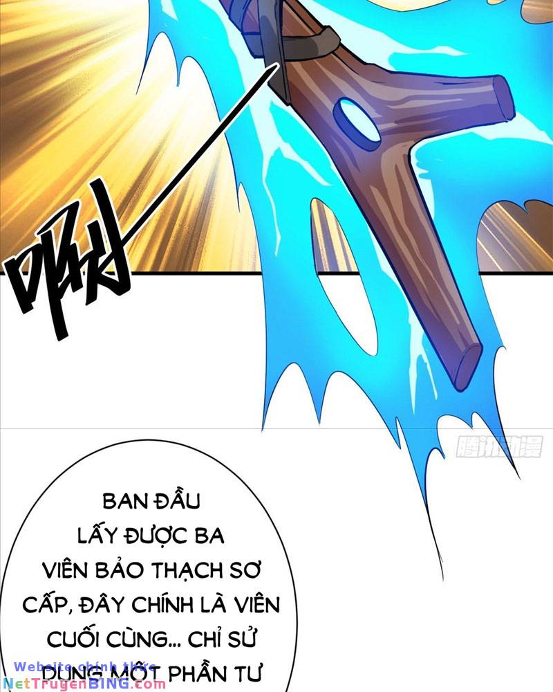 Luân Bàn Thế Giới Chapter 135 - Trang 51