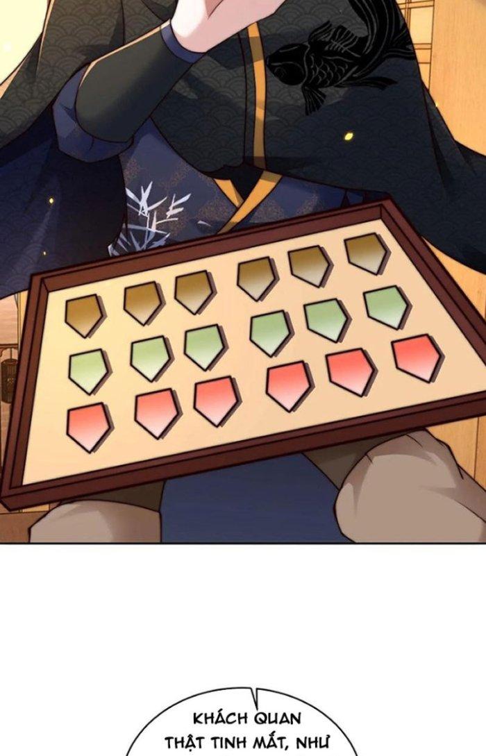 ta nuôi ma quỷ ở trấn ma ti chapter 83 15