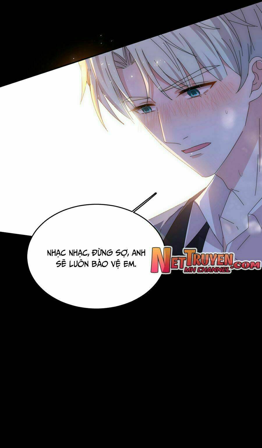 hoàn mỹ lão công tiến hóa luân chapter 115 26