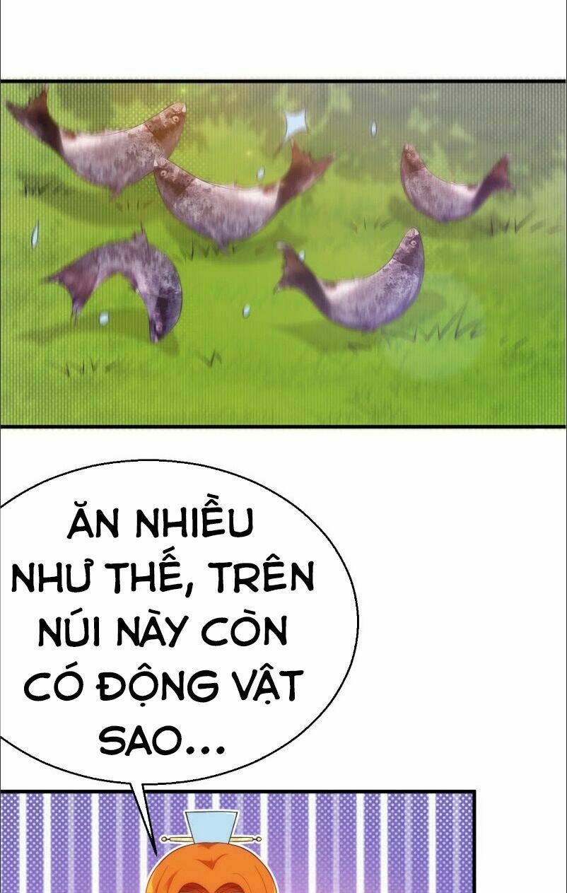 thiên hạ kiếp chapter 20 26