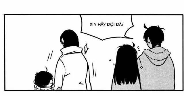 mau mang anh trai tôi đi chapter 40 4