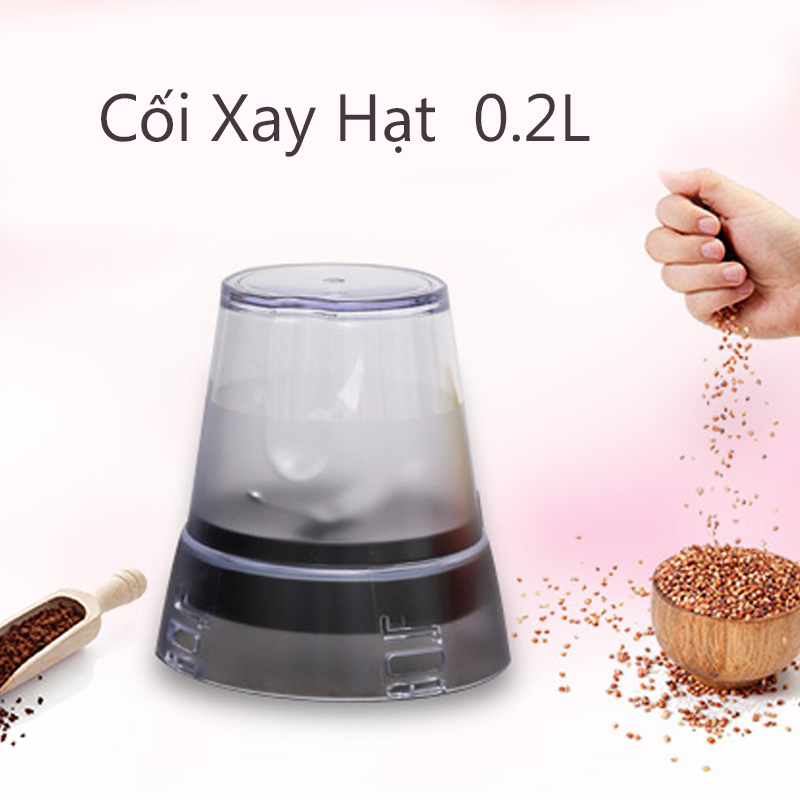 Máy xay sinh tố BL45A