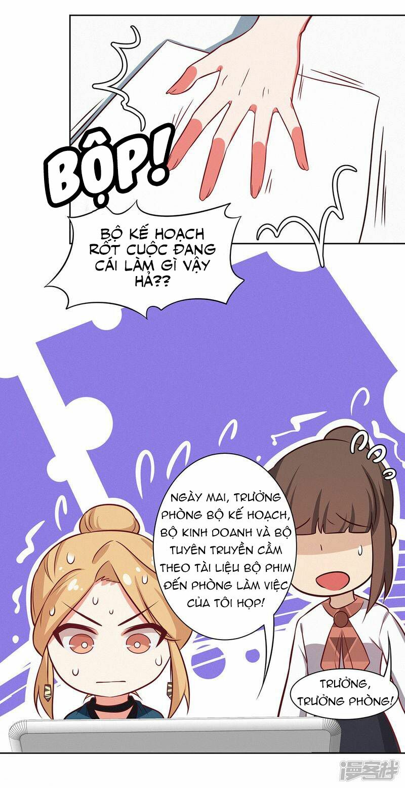 trọng sinh quý thê chi phục thù hoa lệ chapter 24 17