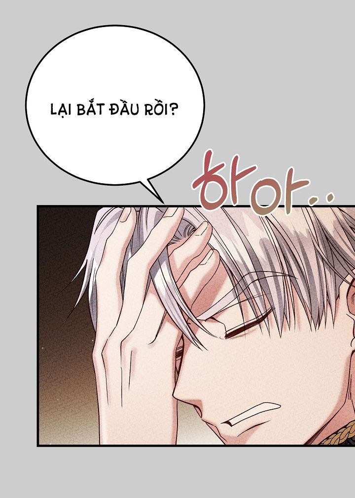 trở thành vợ thái tử quái vật chapter 66.1 4