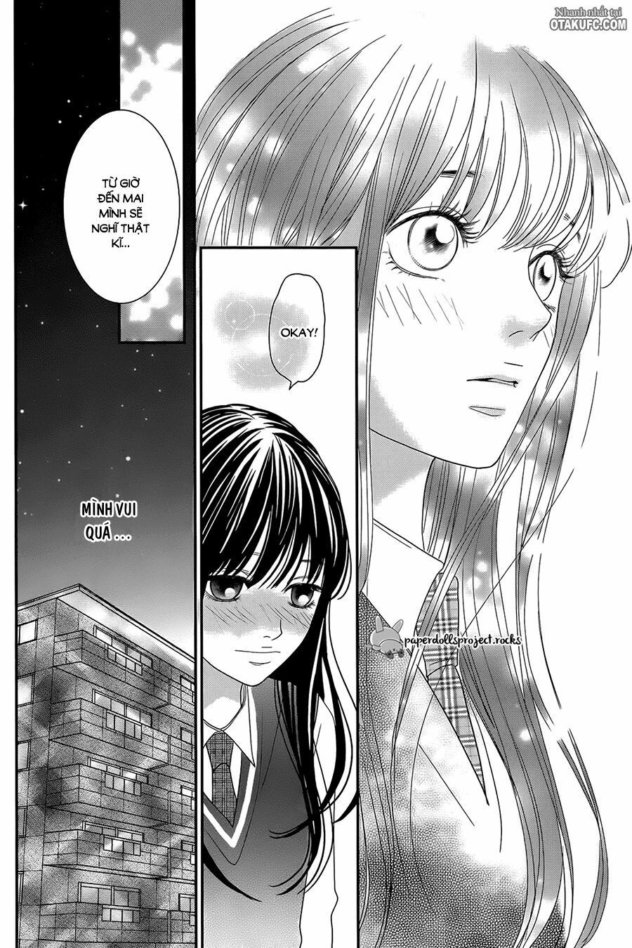 kuchibiru ni kimi no iro chapter 1 39