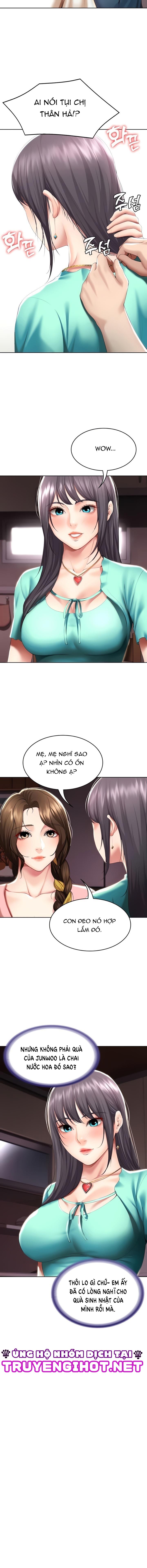 nhật ký nội trú chapter 53 8