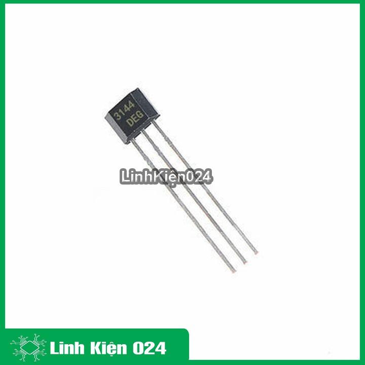 Cảm Biến Từ A3144