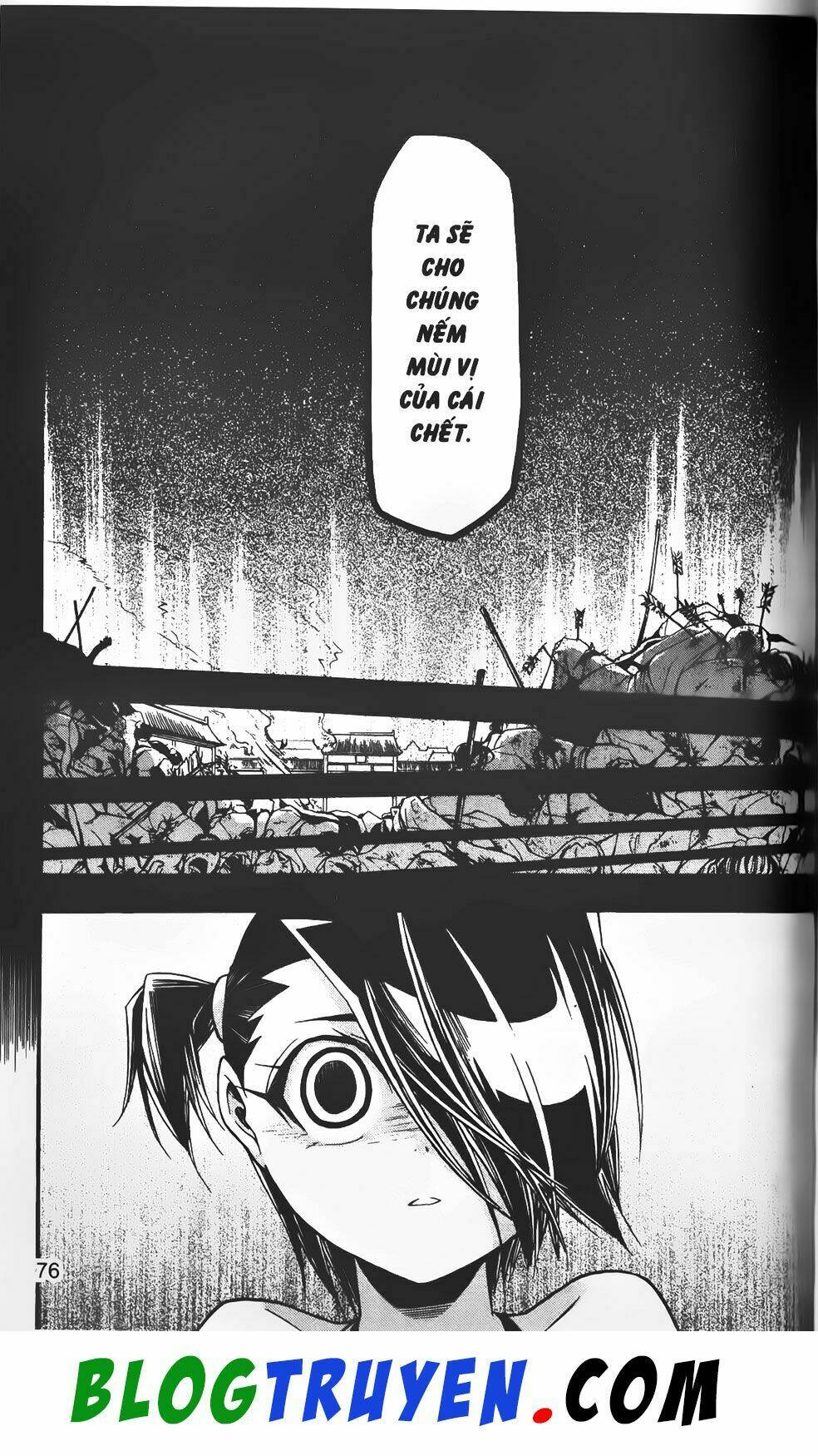 emma đến từ địa phủ chapter 22 29