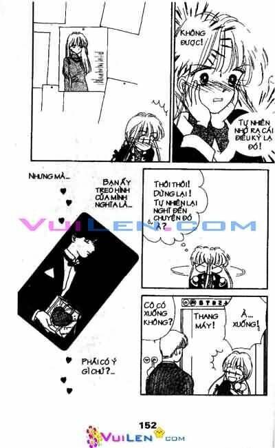 cô nàng đẹp trai chapter 1 152