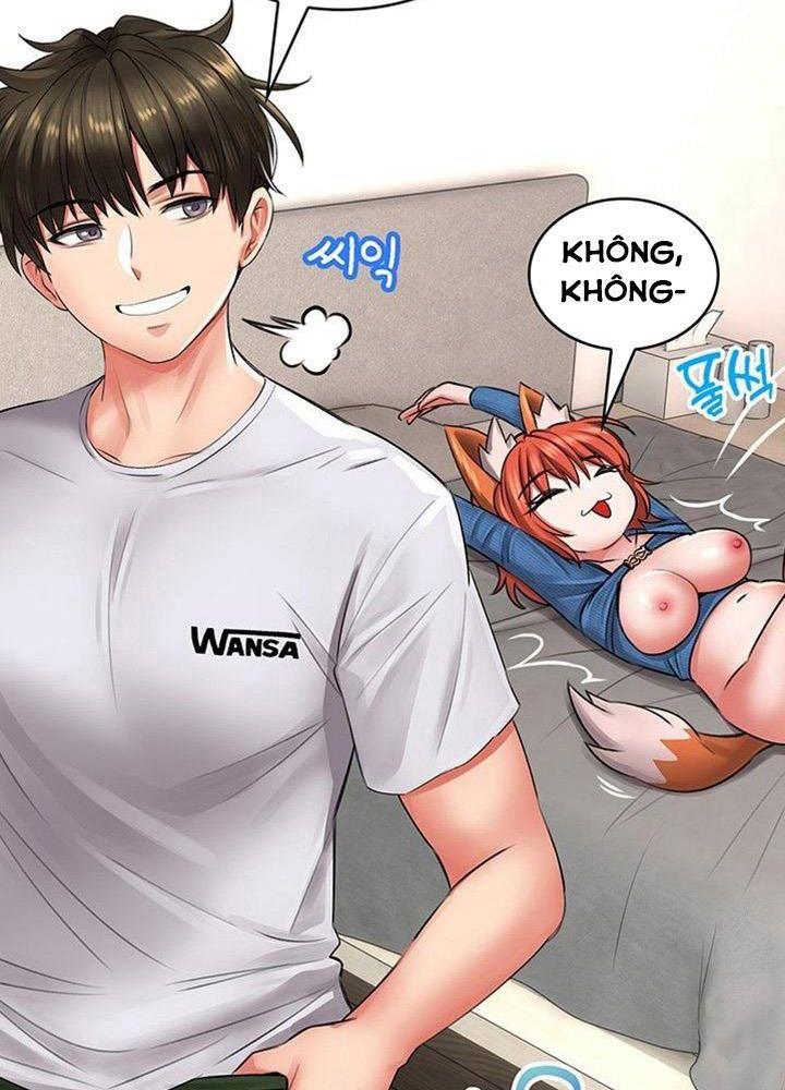 công việc sung sướng chapter 9.1 29