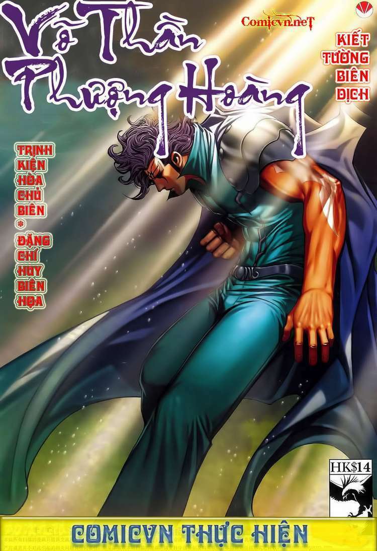 võ thần phượng hoàng chapter 105 1