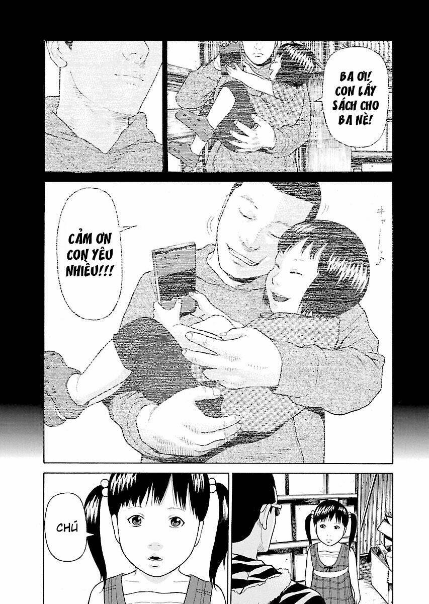 the scum of good and evil chapter 7 22