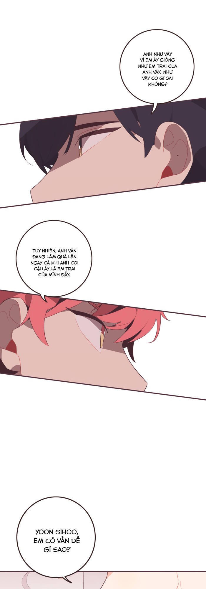 last paradise chapter 31 28