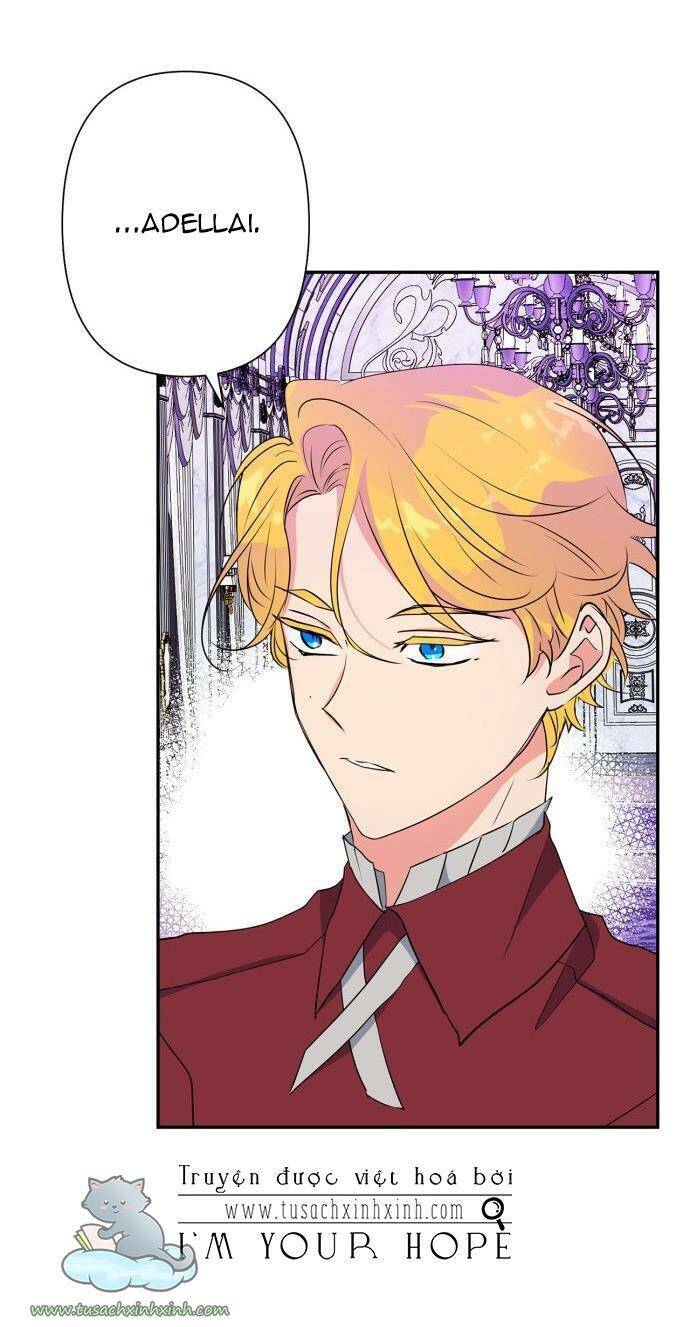 tôi đang nuôi dưỡng một con quái thú chapter 74 77